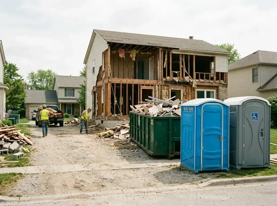 home-renovation-demolition-sit-010 — frequently asked questions, Portable Toilet & Dumpsters Rental in Redlands, CO